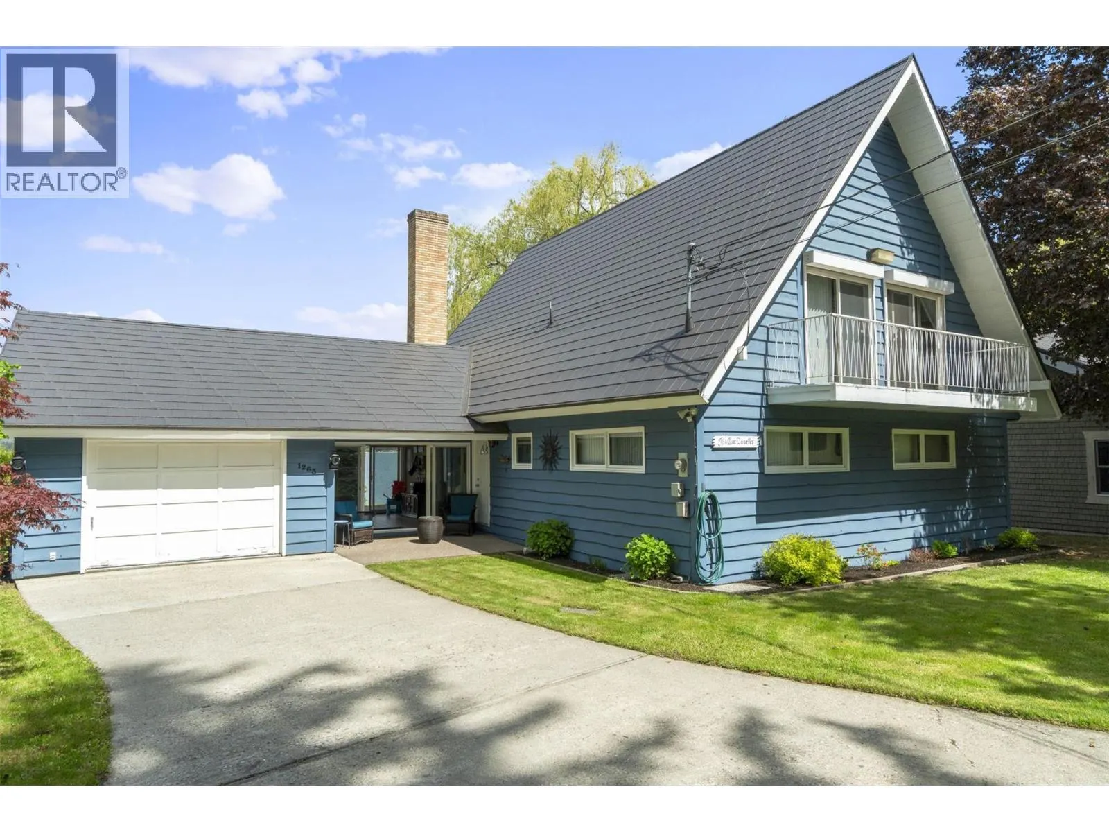 1263 Dieppe Road