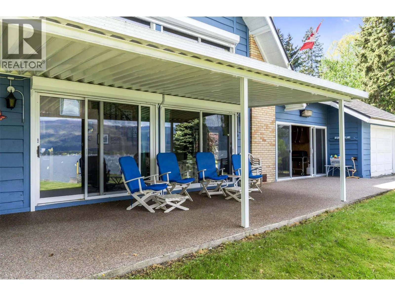 1263 Dieppe Road
