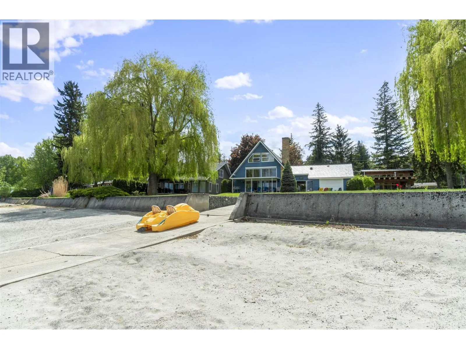 1263 Dieppe Road
