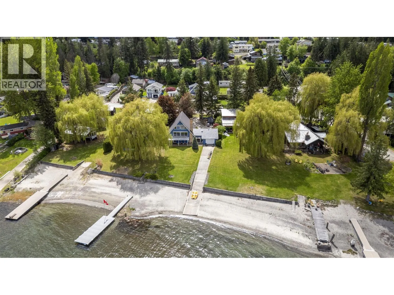 1263 Dieppe Road