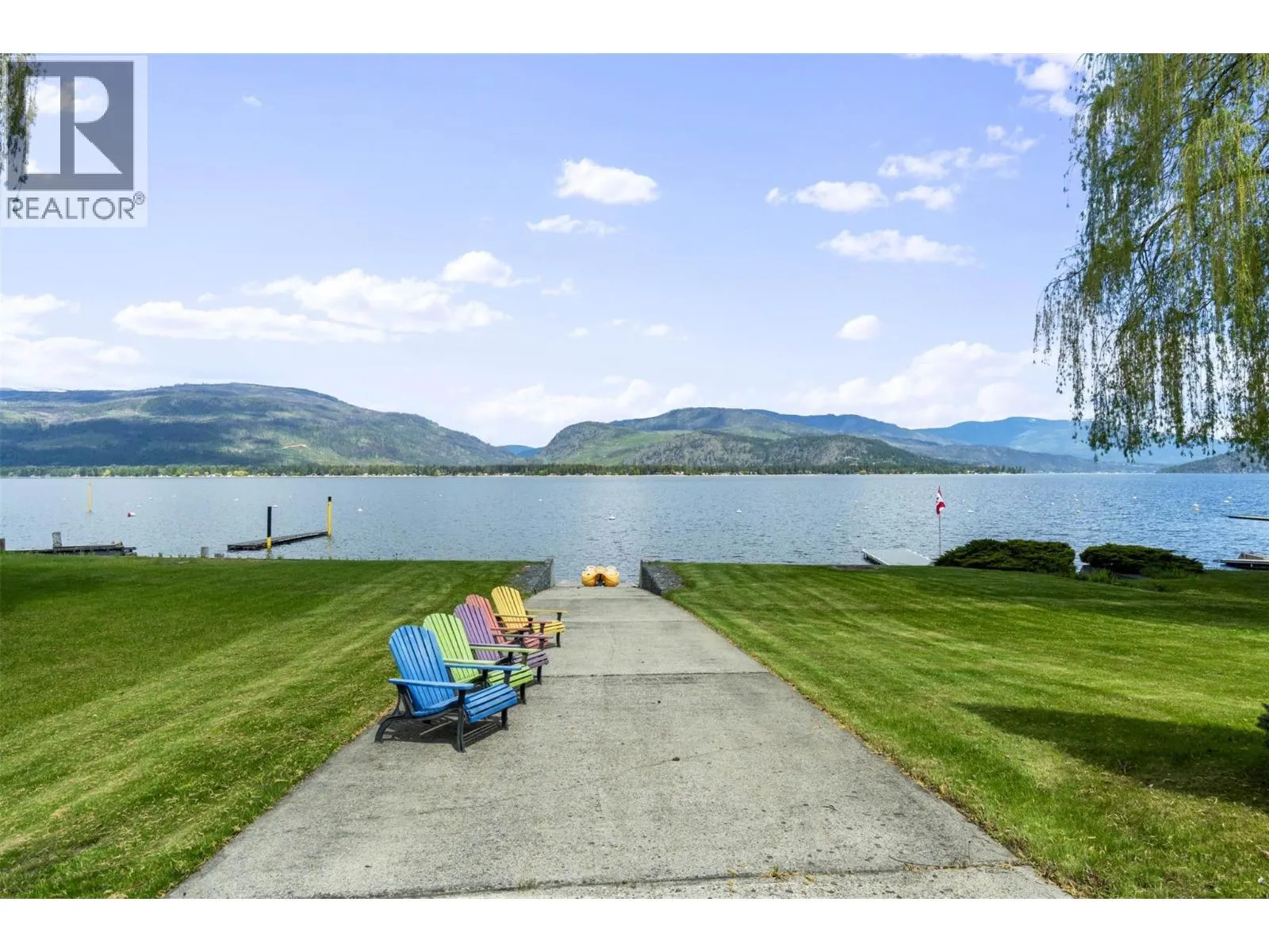 1263 Dieppe Road