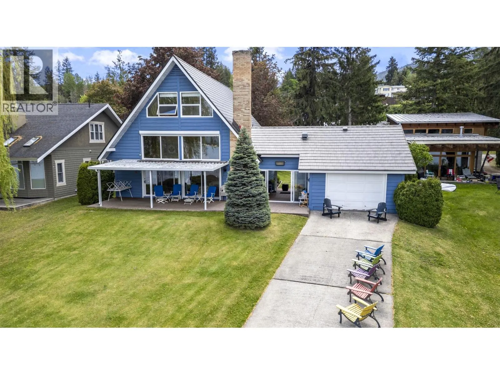 1263 Dieppe Road