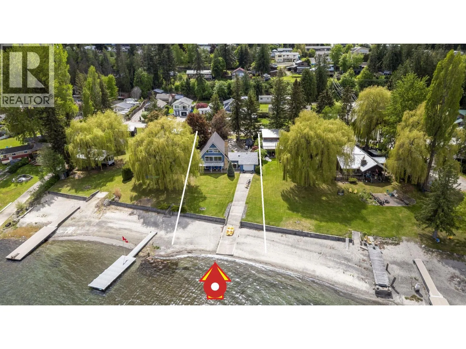 1263 Dieppe Road