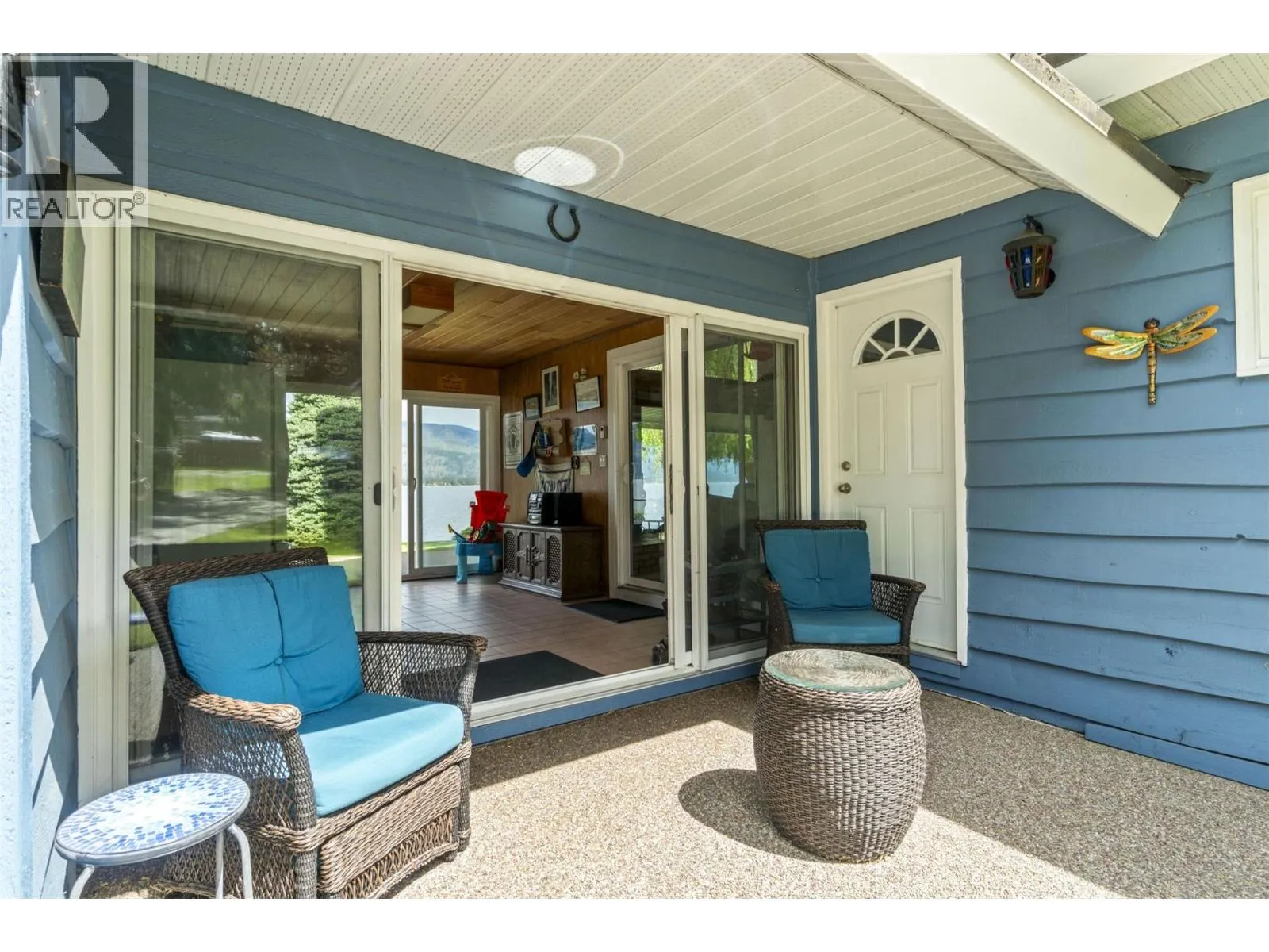 1263 Dieppe Road