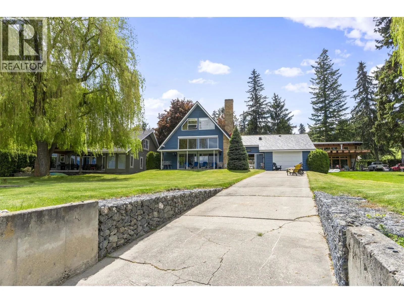 1263 Dieppe Road