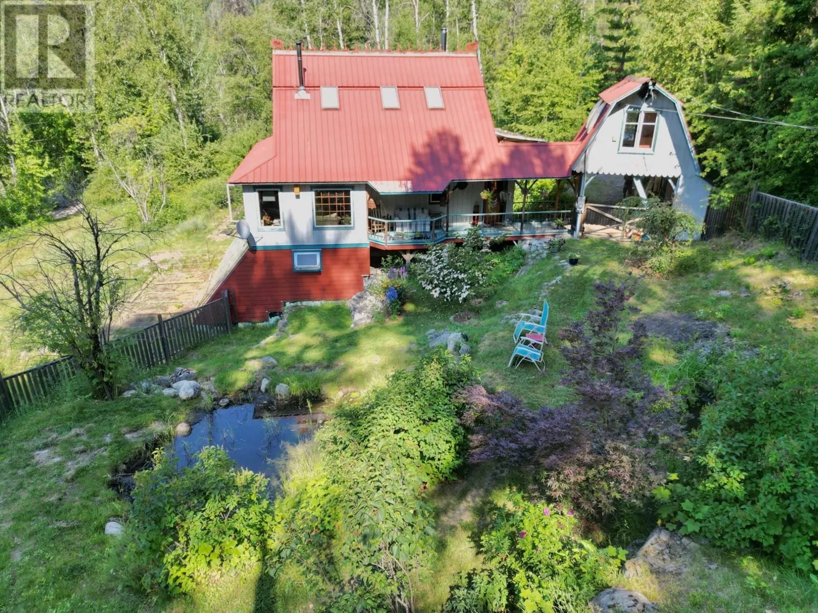 395 BOVEN Road
