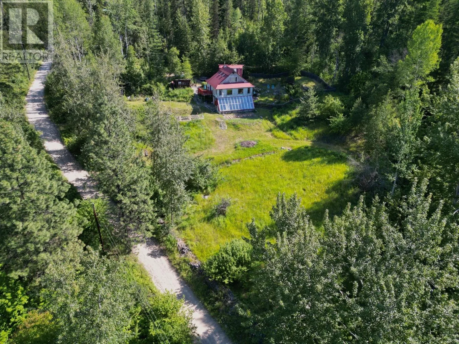 395 BOVEN Road