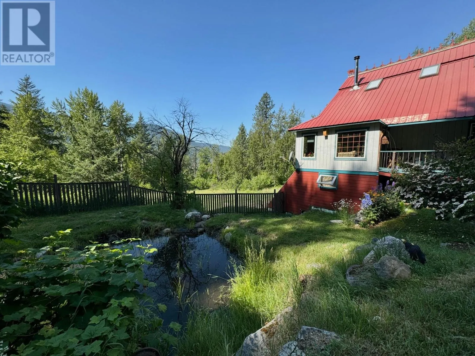395 BOVEN Road