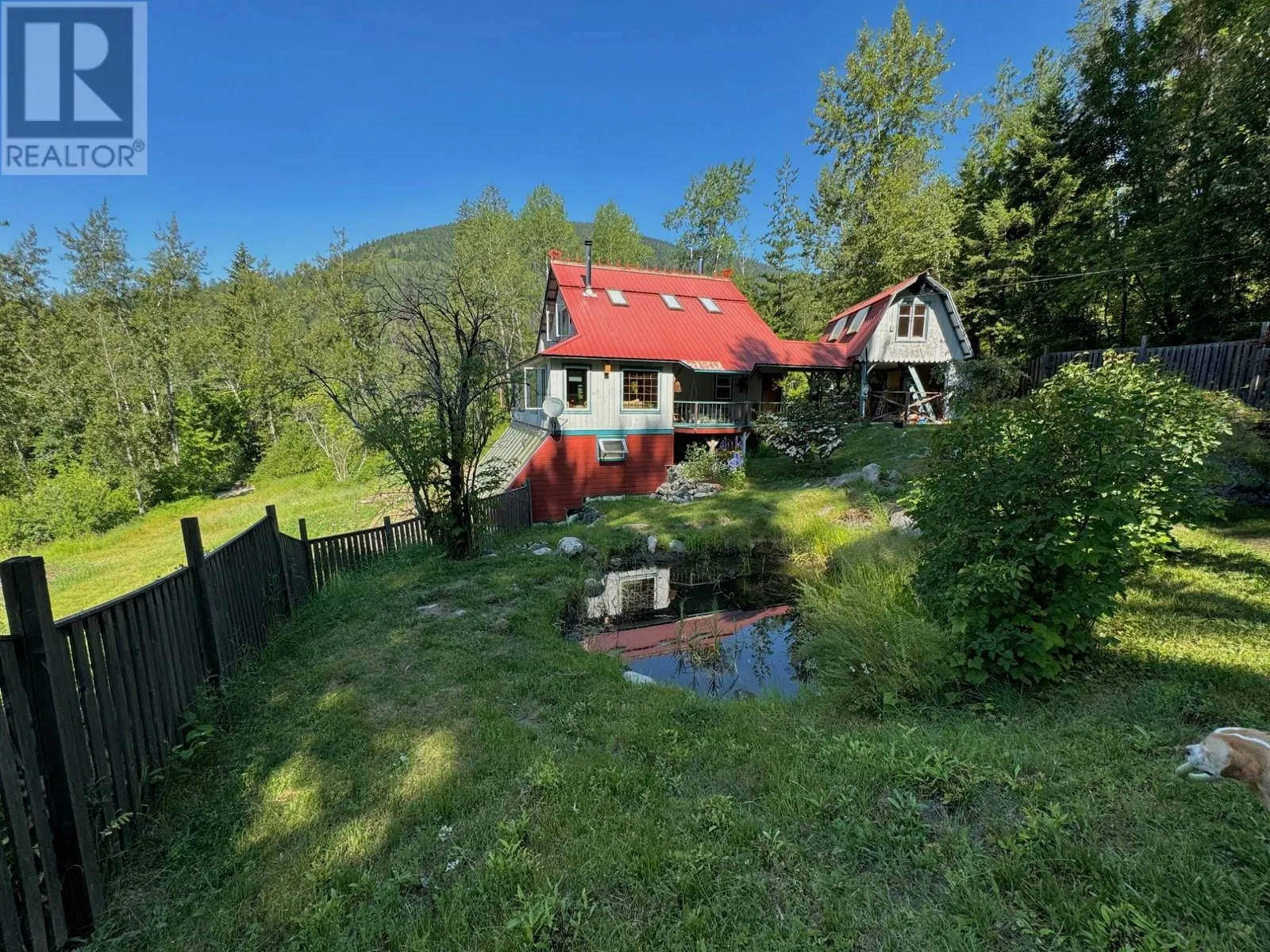 395 BOVEN Road