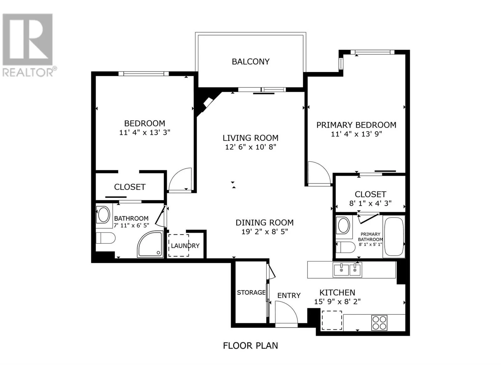 140 Asher Road Unit# 406