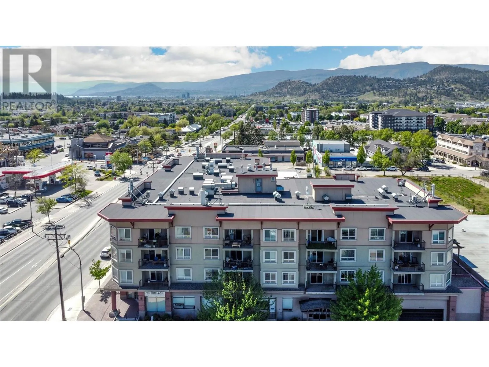 140 Asher Road Unit# 406