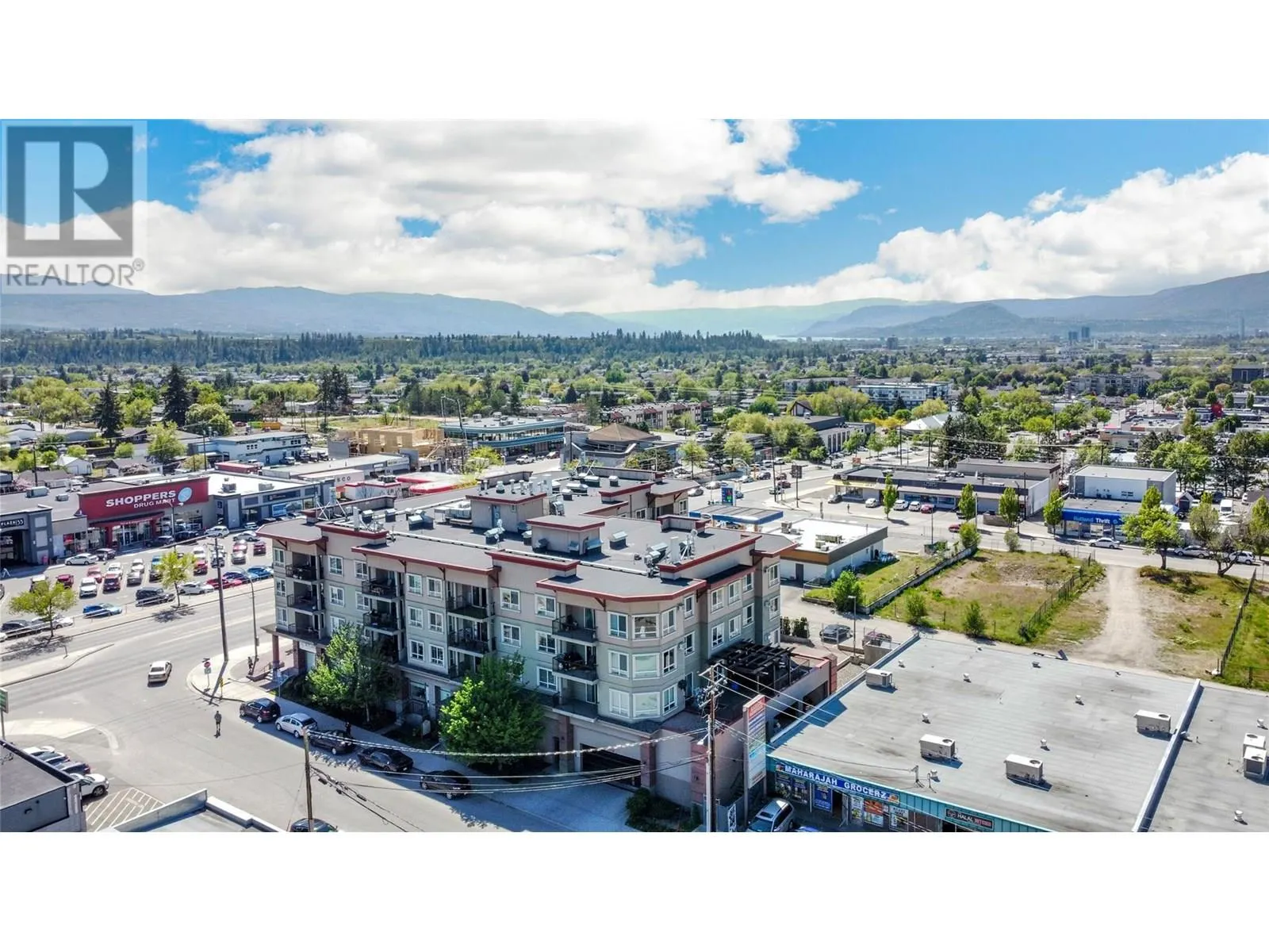 140 Asher Road Unit# 406