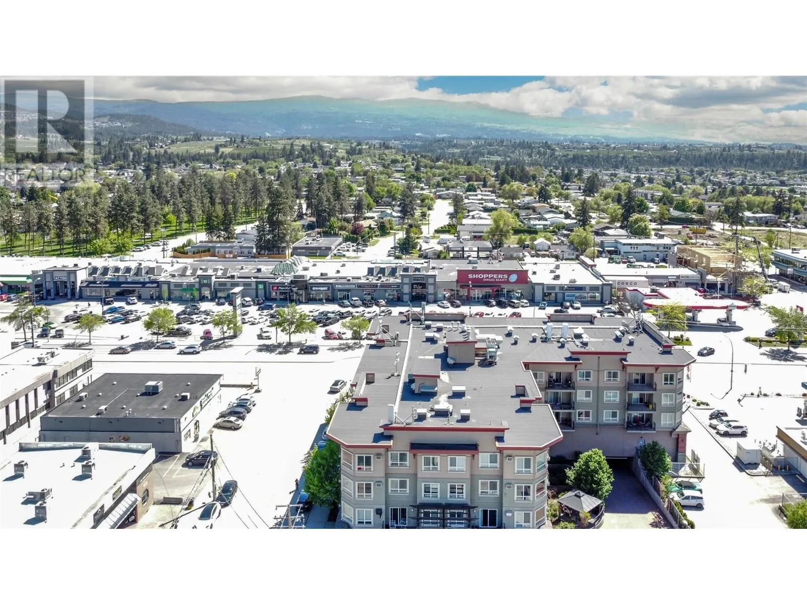 140 Asher Road Unit# 406