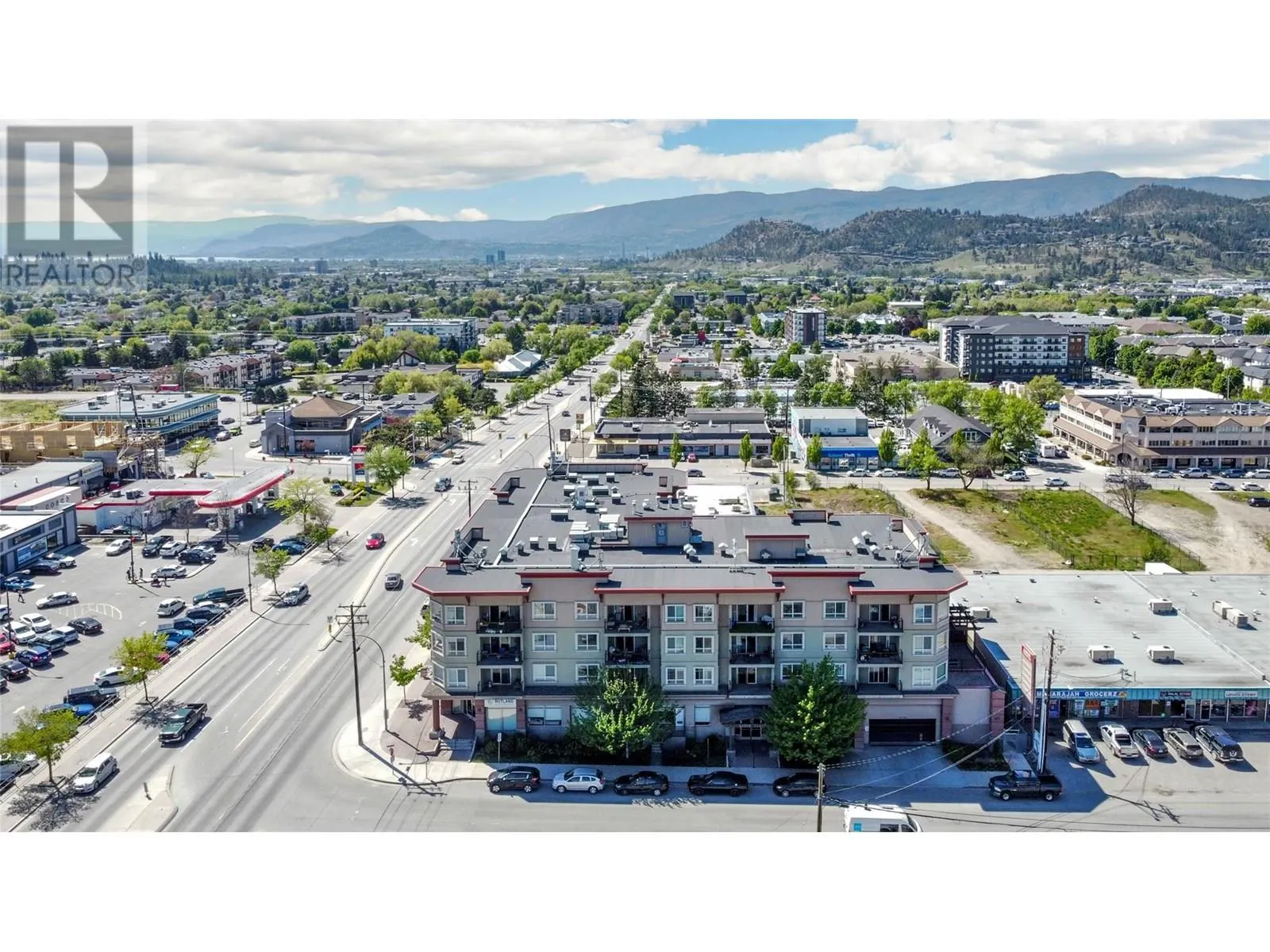 140 Asher Road Unit# 406