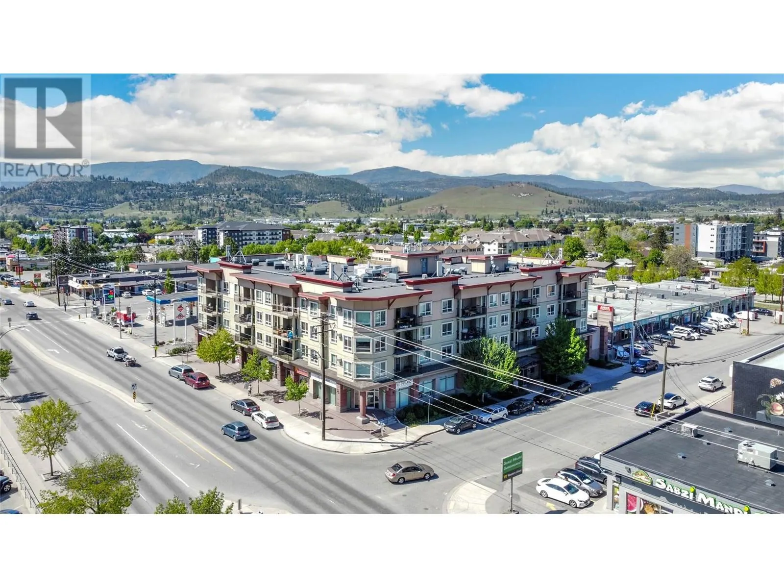 140 Asher Road Unit# 406