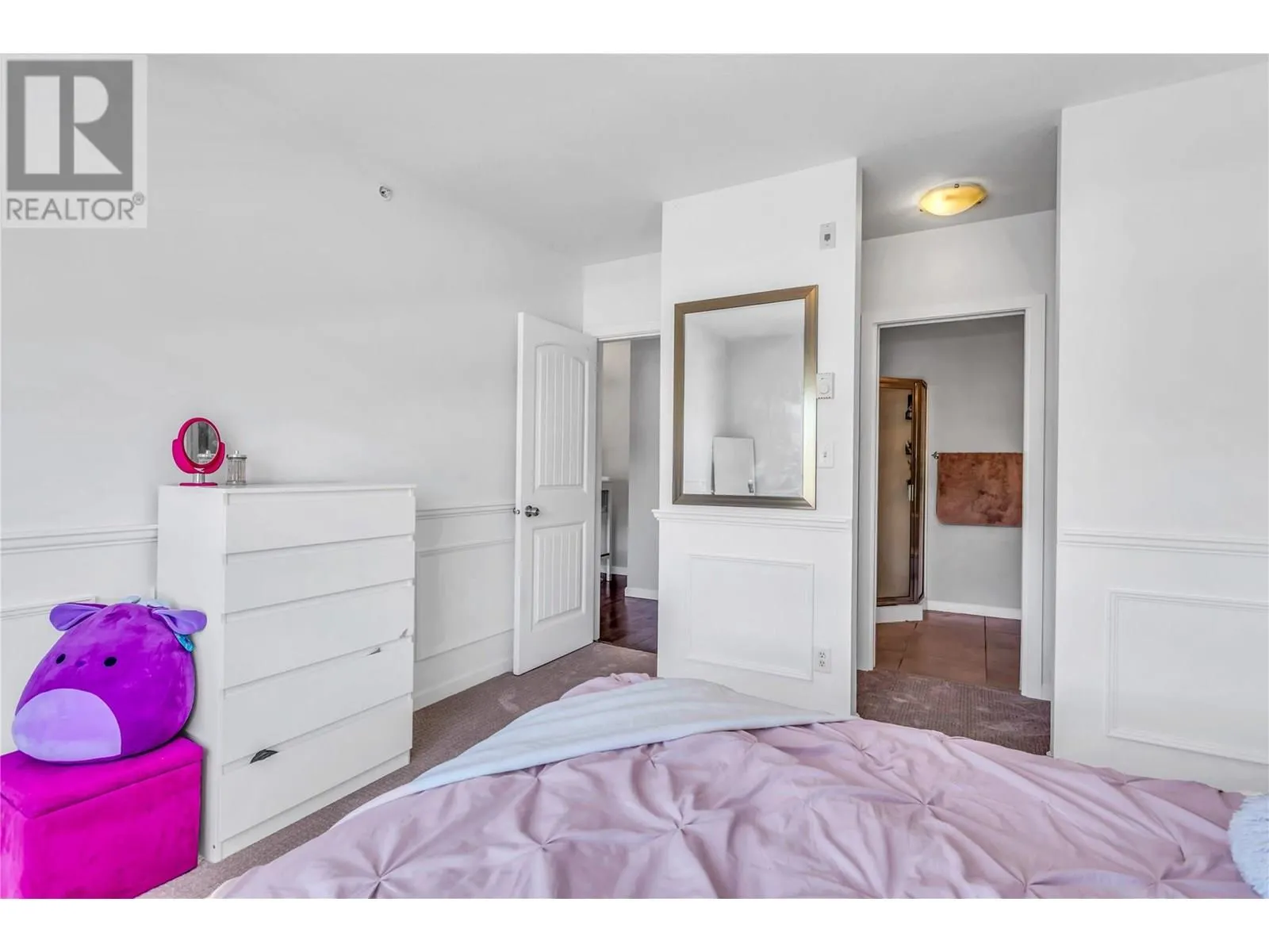 140 Asher Road Unit# 406