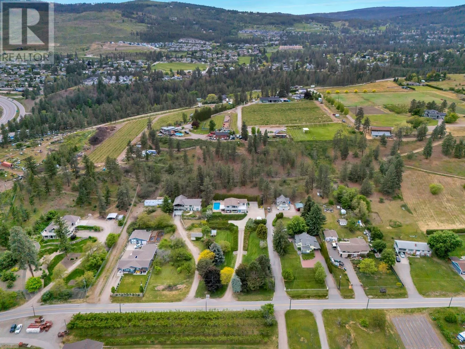 3632 Paynter Road