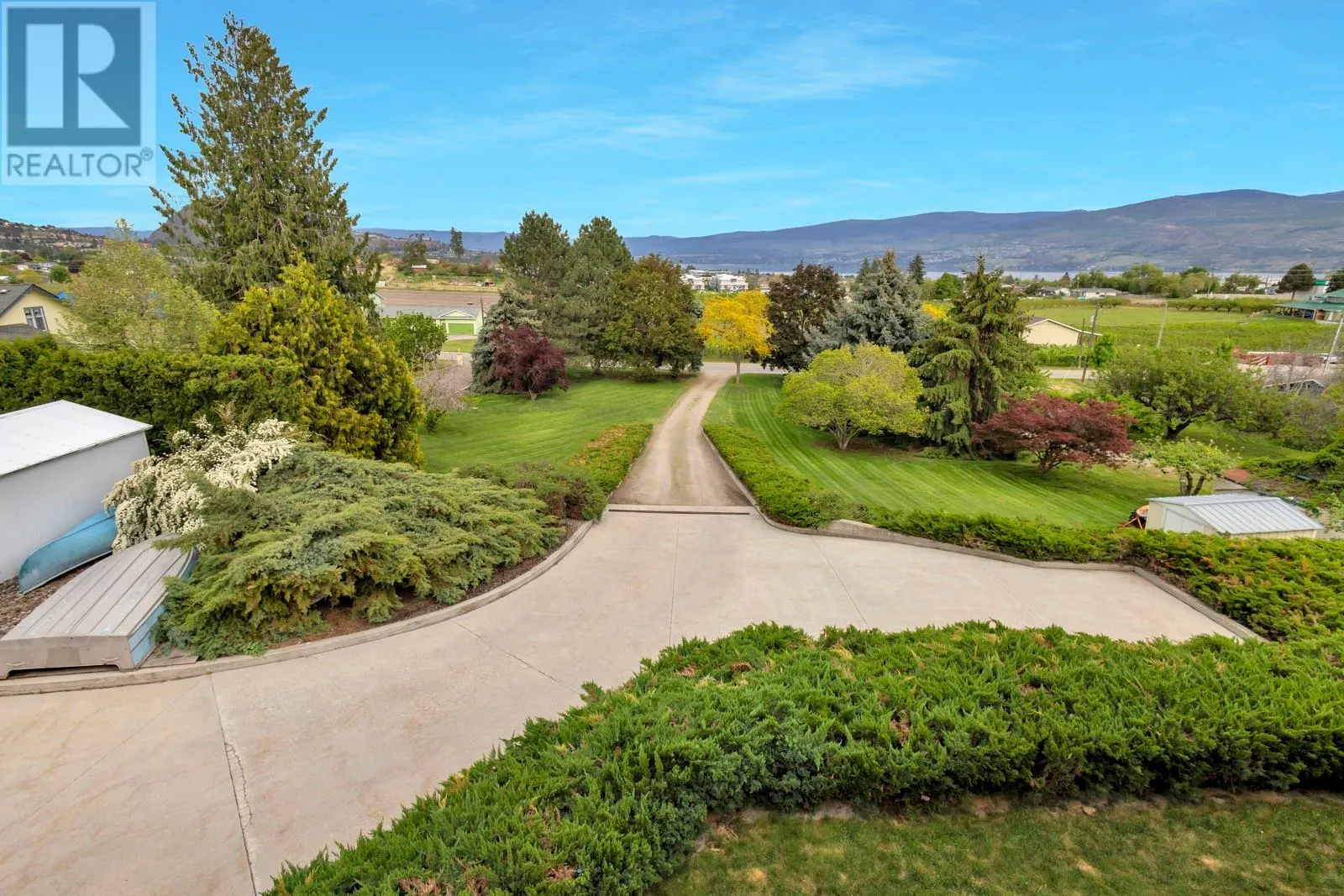 3632 Paynter Road