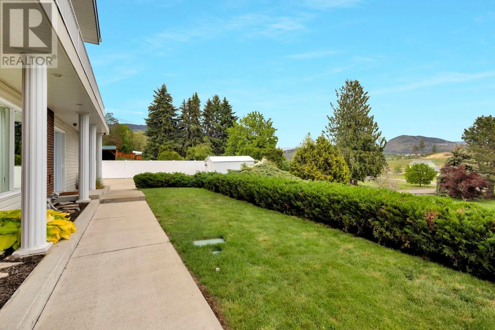 3632 Paynter Road