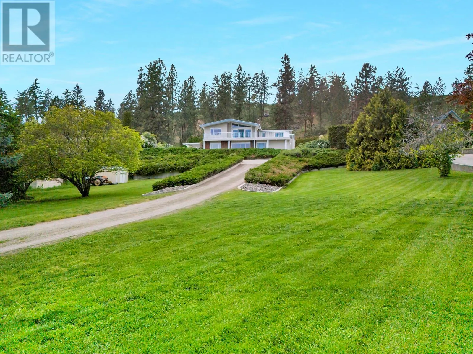 3632 Paynter Road