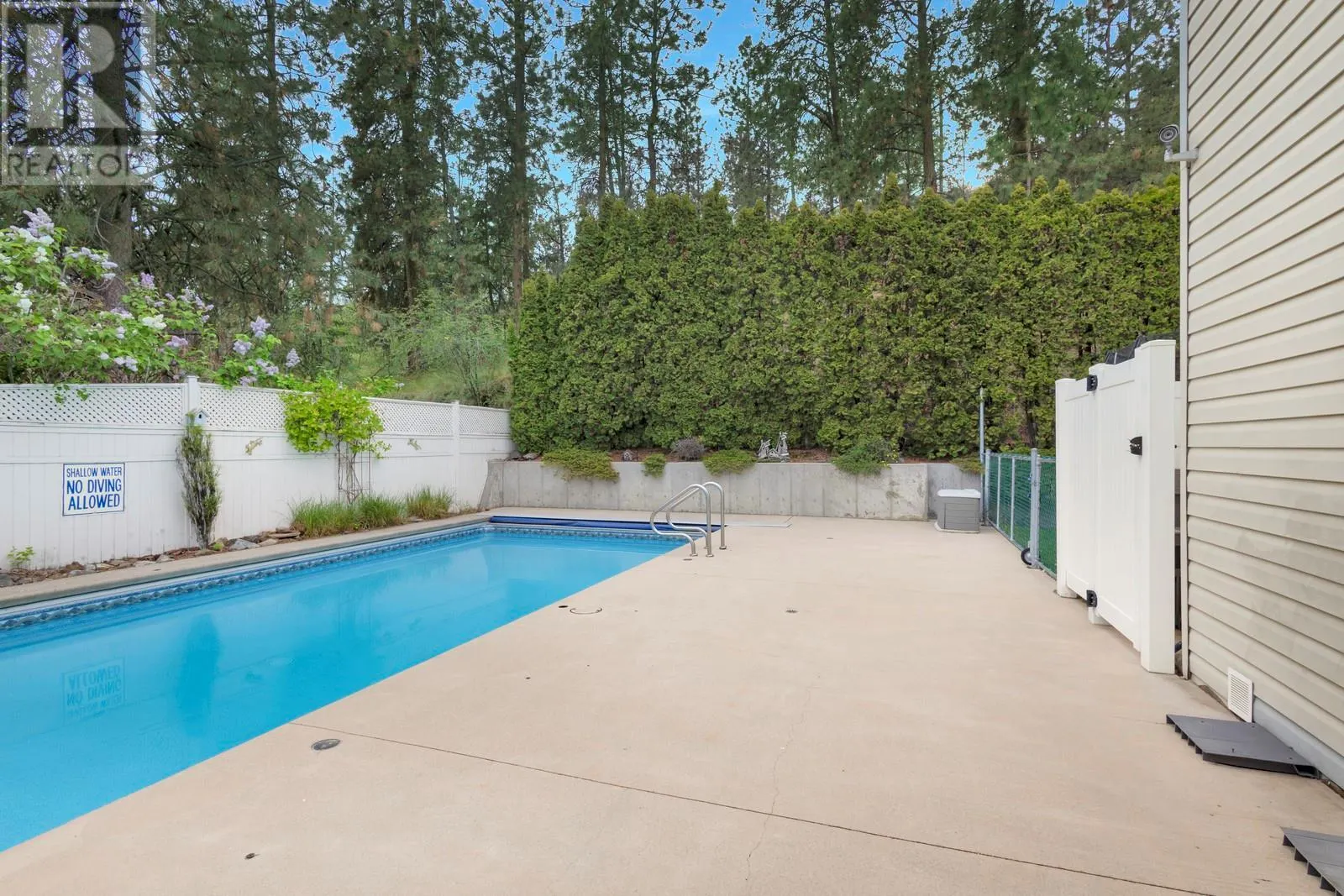 3632 Paynter Road