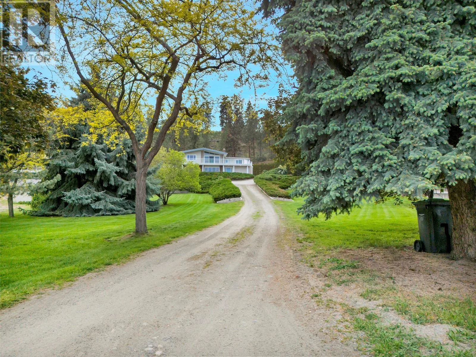 3632 Paynter Road