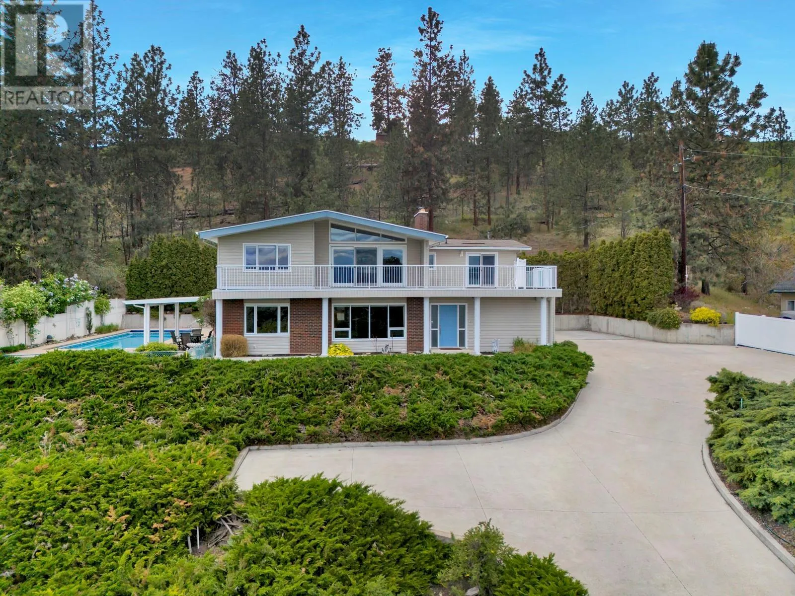3632 Paynter Road