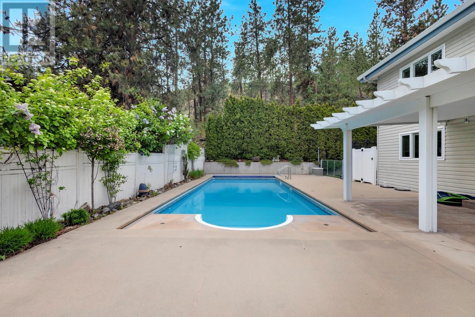 3632 Paynter Road