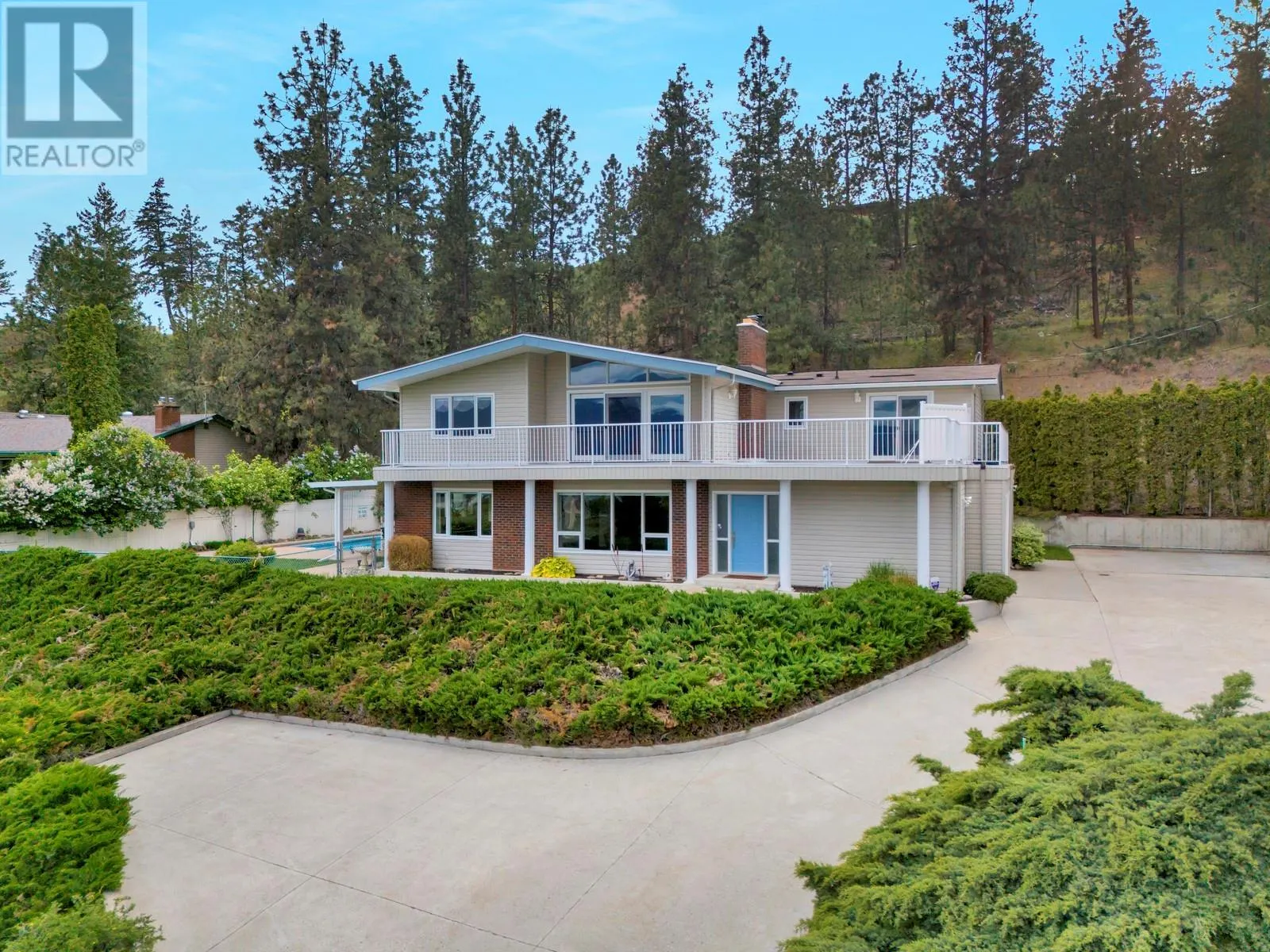 3632 Paynter Road