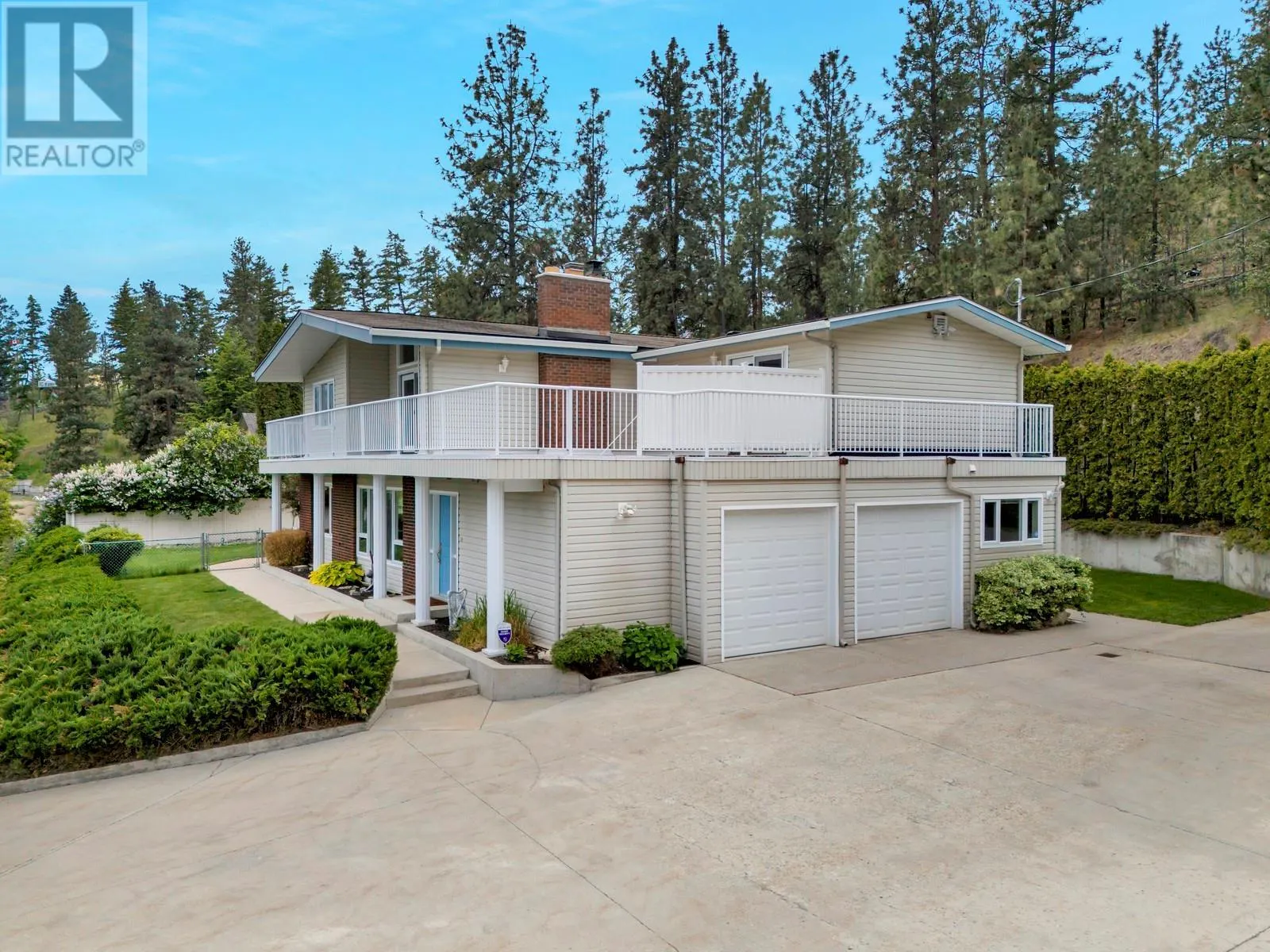 3632 Paynter Road