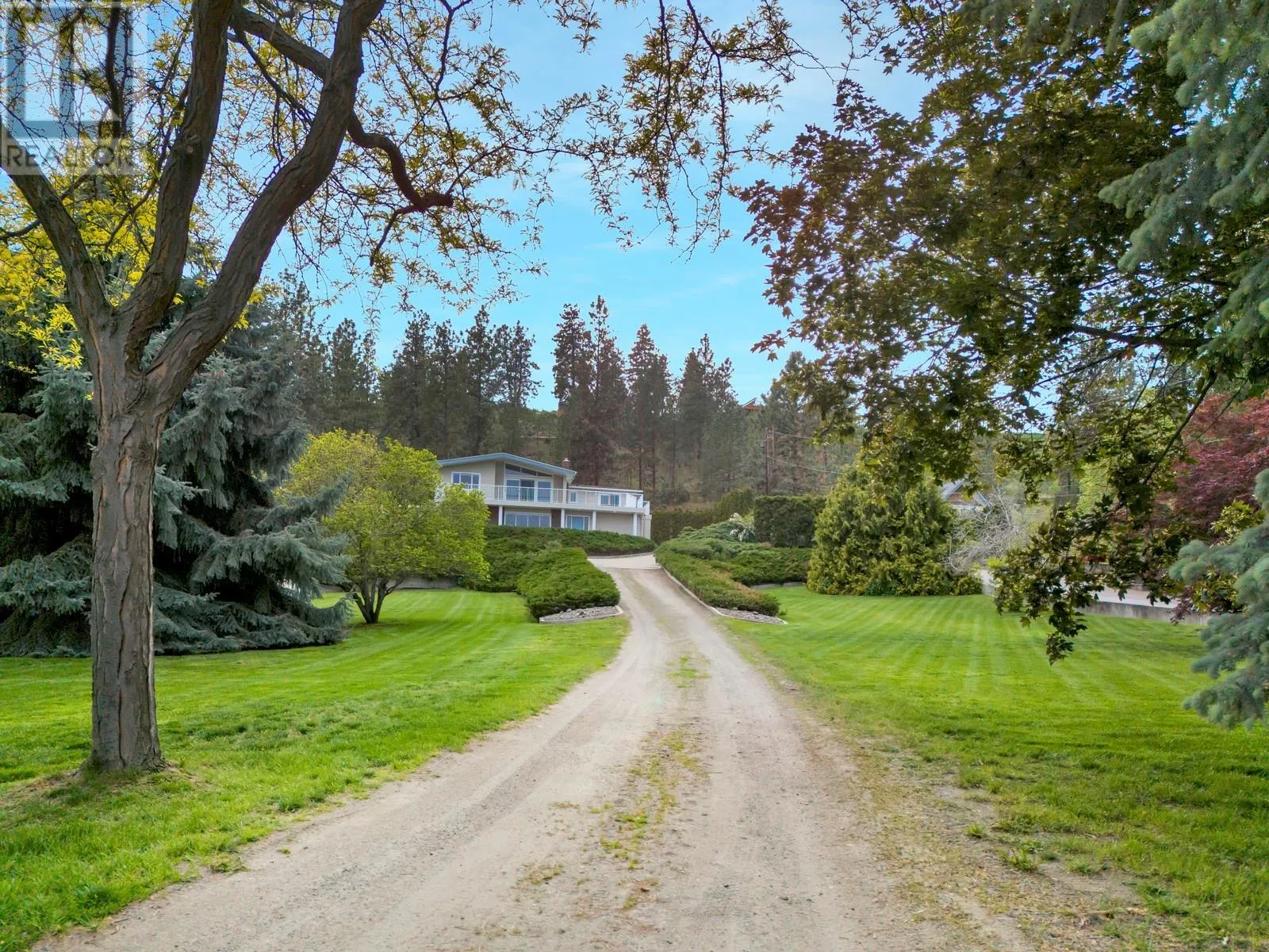 3632 Paynter Road
