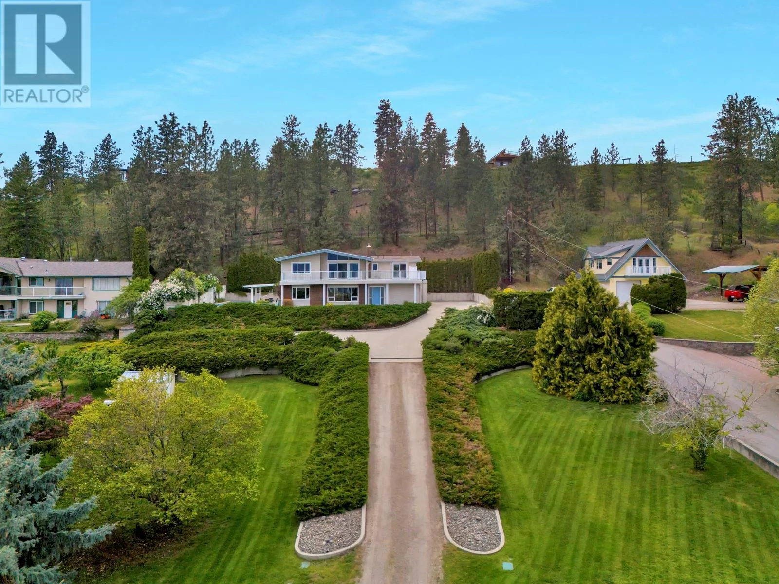 3632 Paynter Road