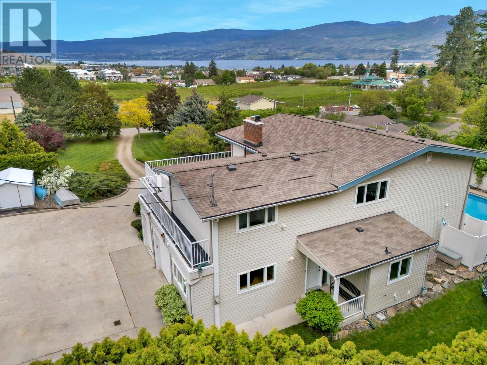 3632 Paynter Road