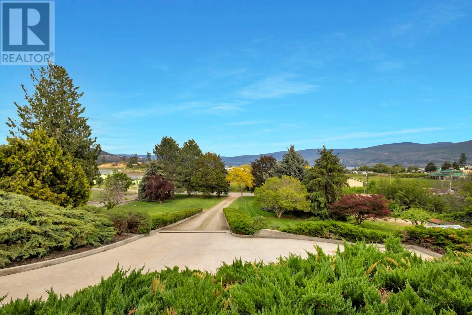 3632 Paynter Road