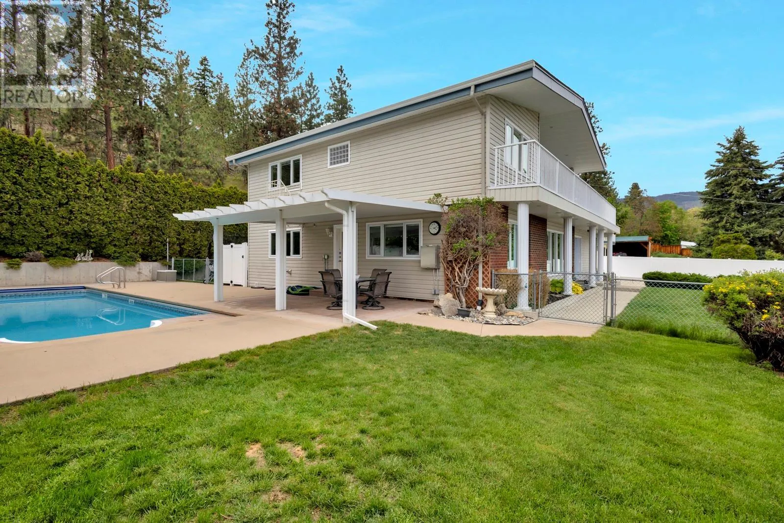 3632 Paynter Road