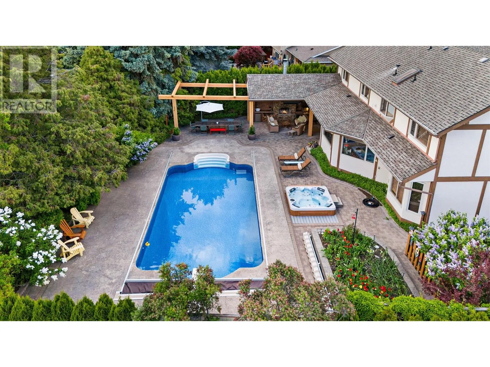 4350 Kensington Drive