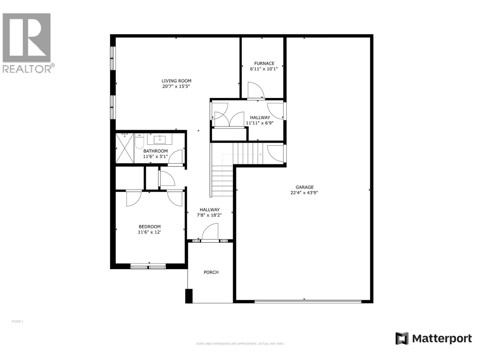 1131 Collinson Court