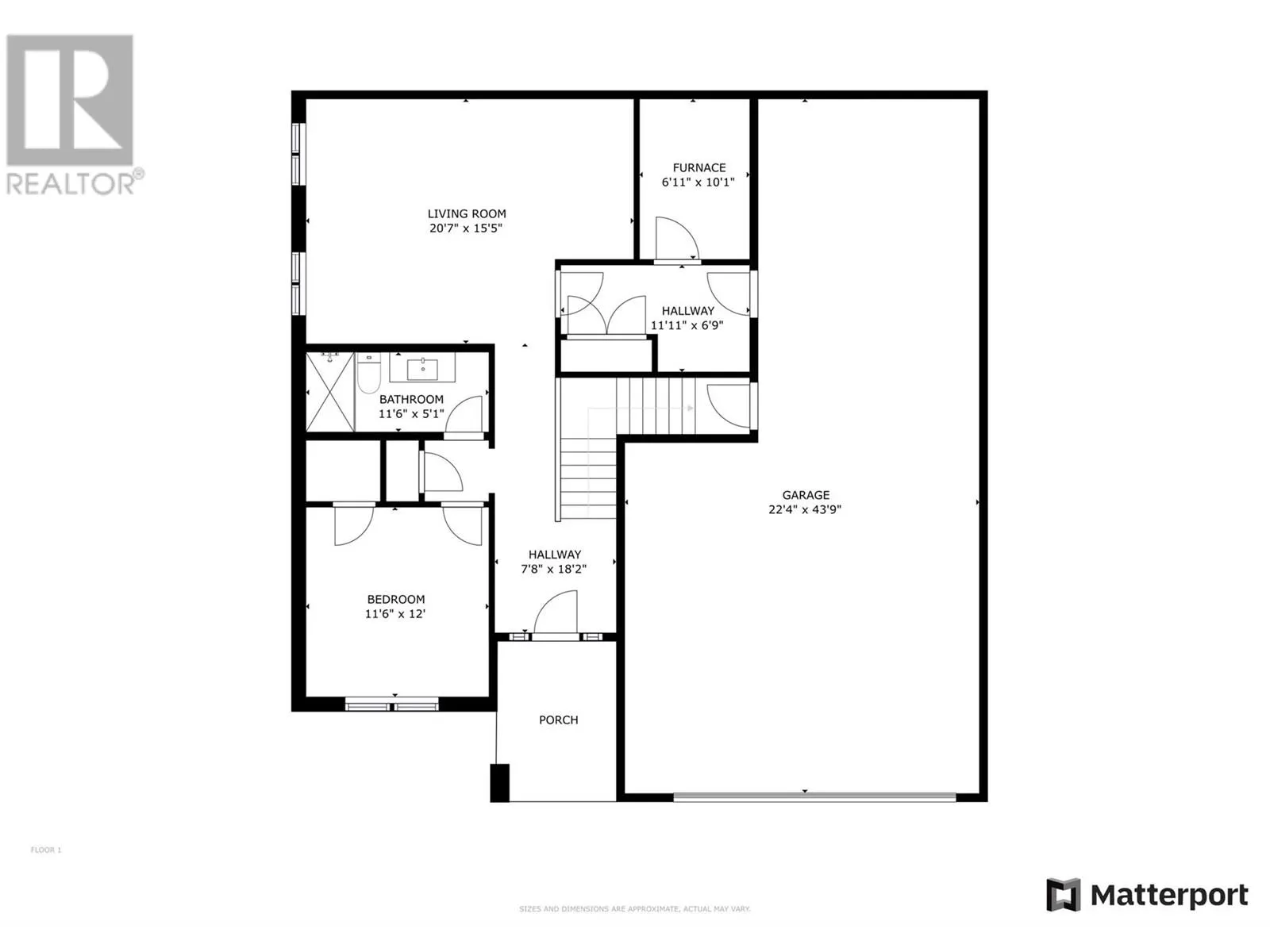 1131 Collinson Court