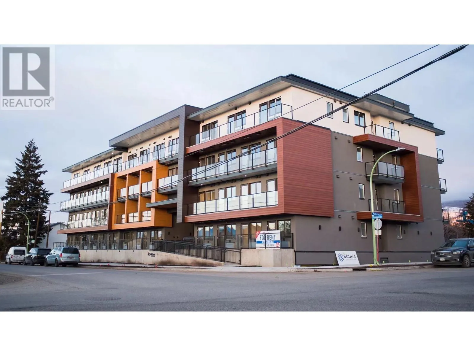 345 Dougall Road N Unit# PH16