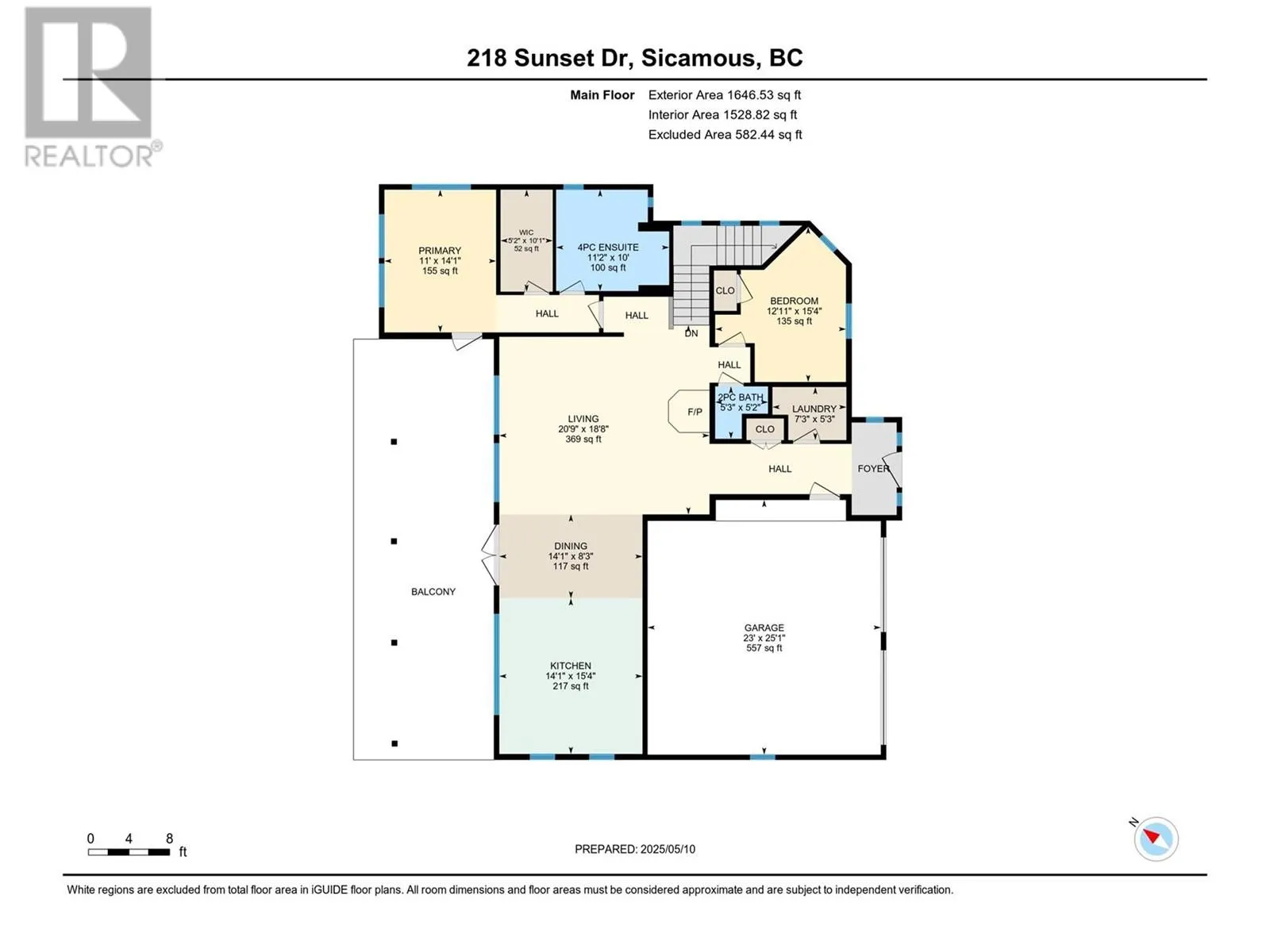 218 Sunset Drive