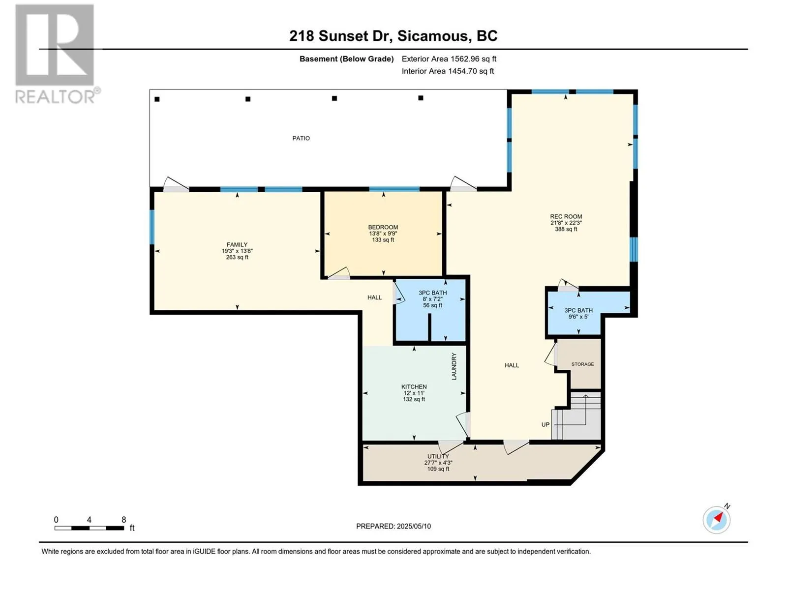 218 Sunset Drive