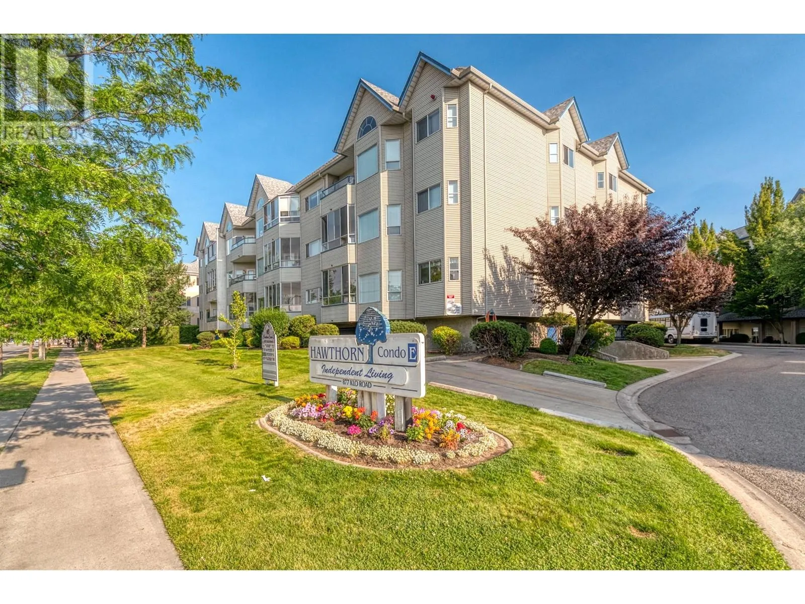 877 KLO Road Unit# 313