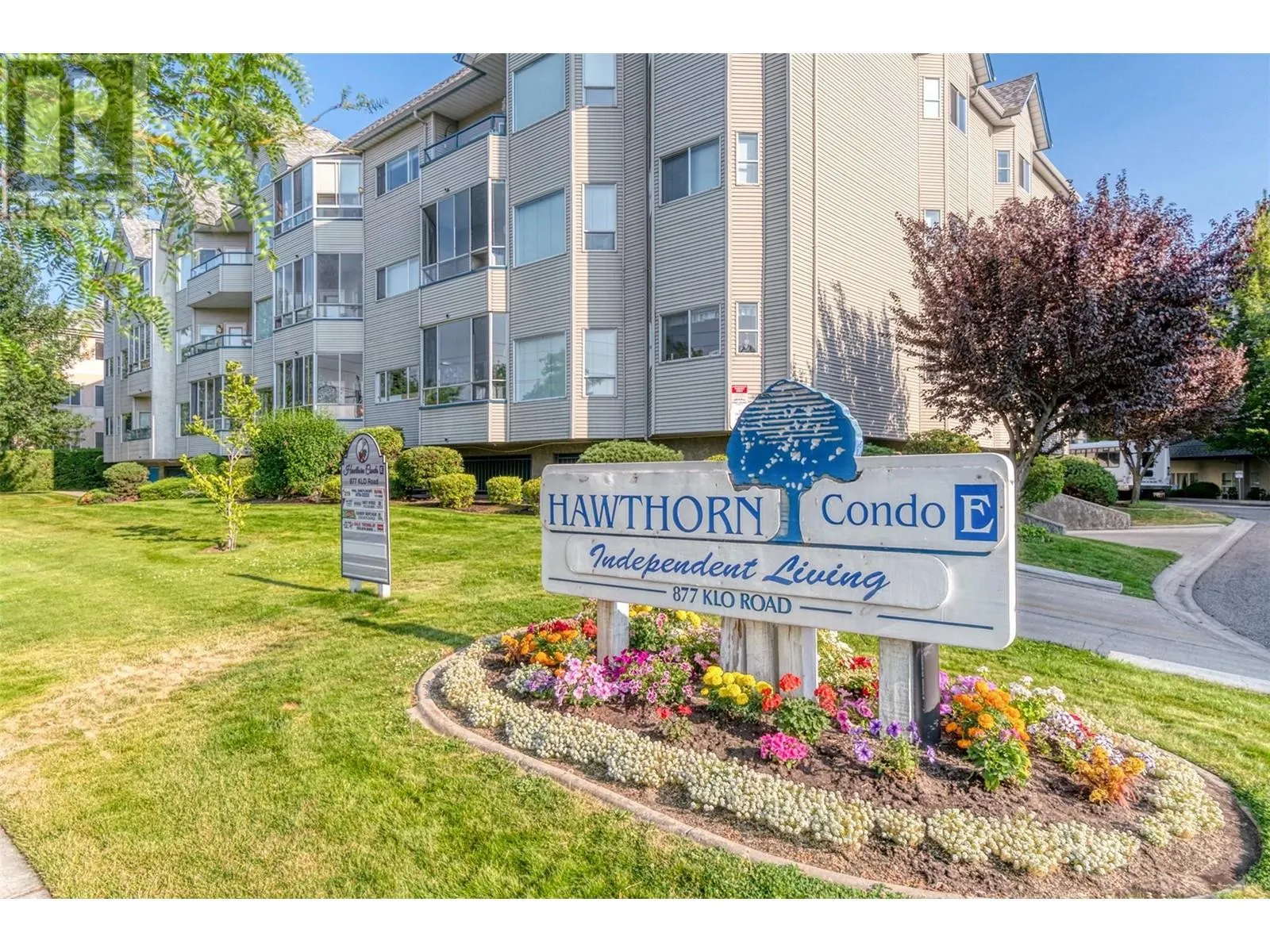 877 KLO Road Unit# 313