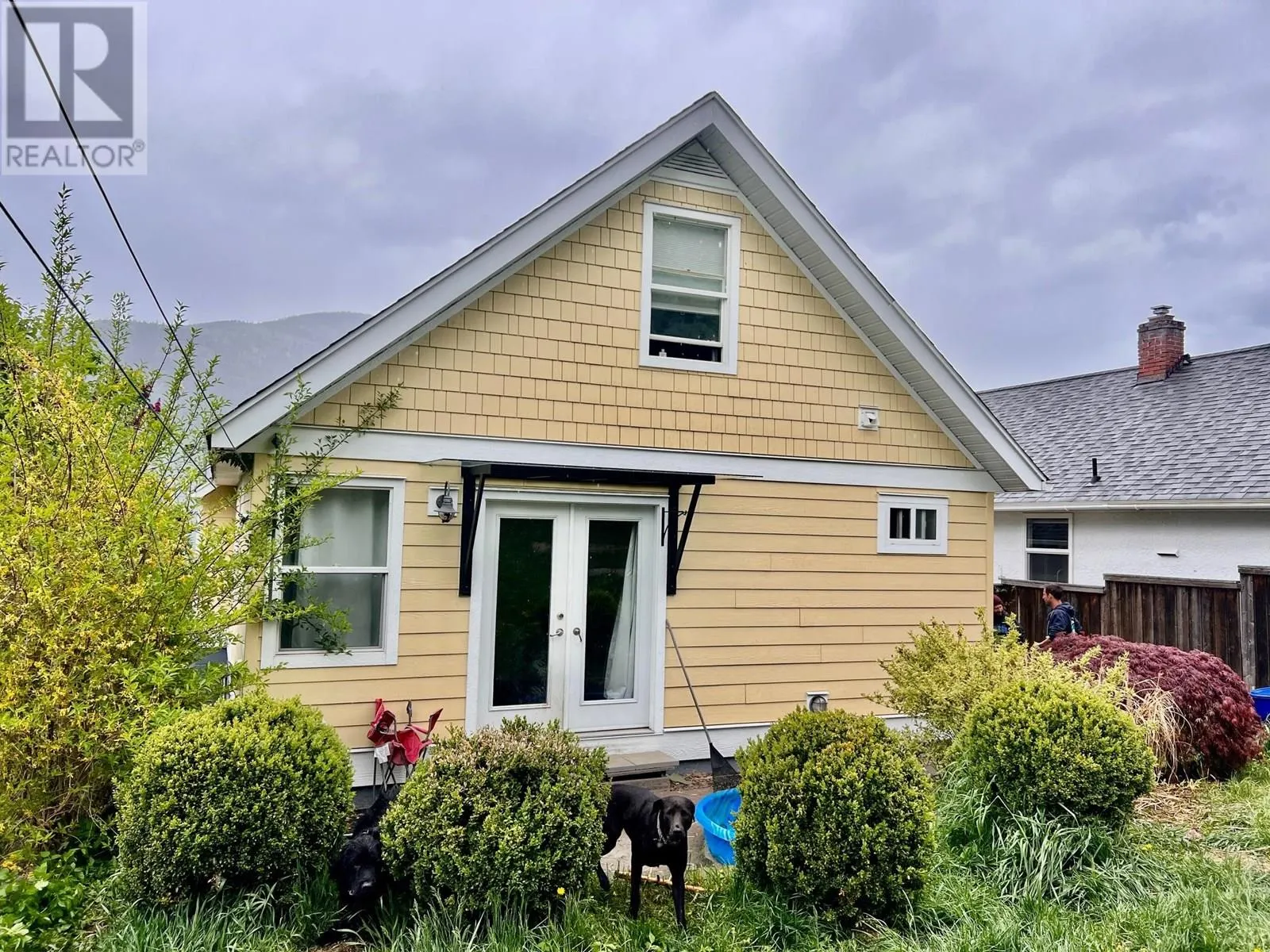 510 Innes Street