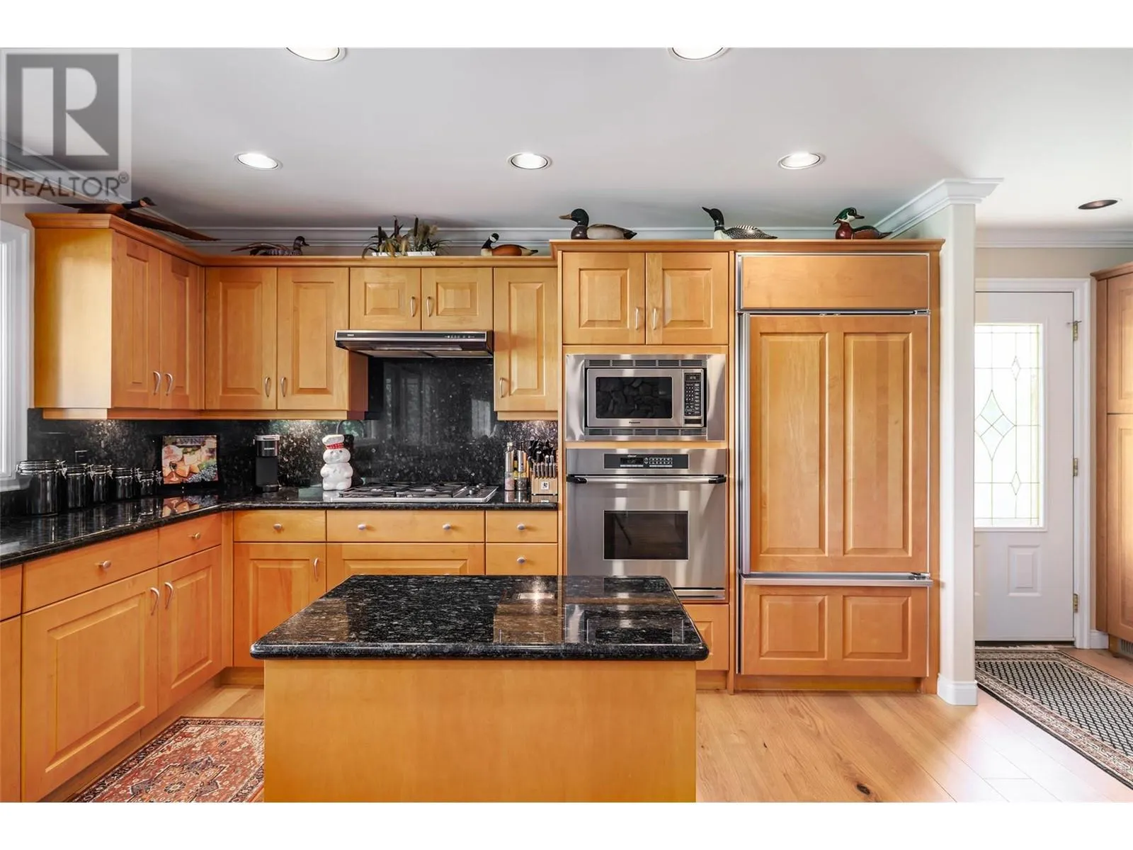 11640 Rogers Road