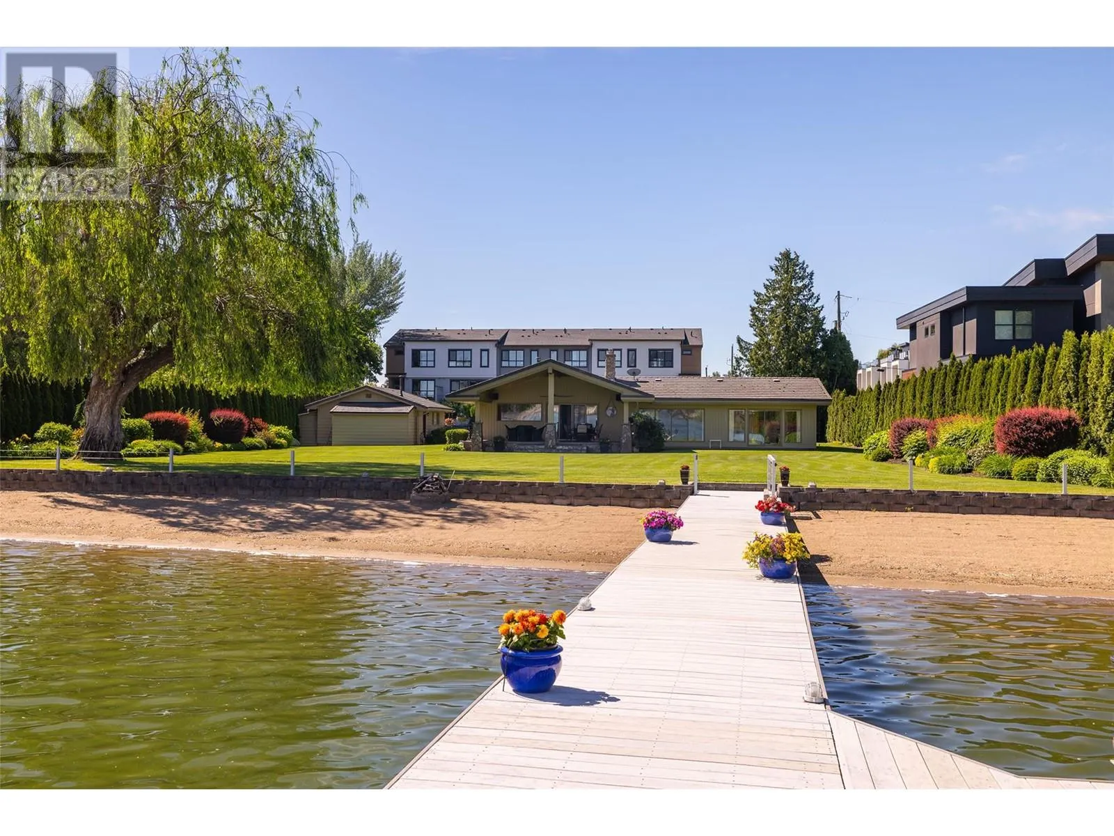 11640 Rogers Road