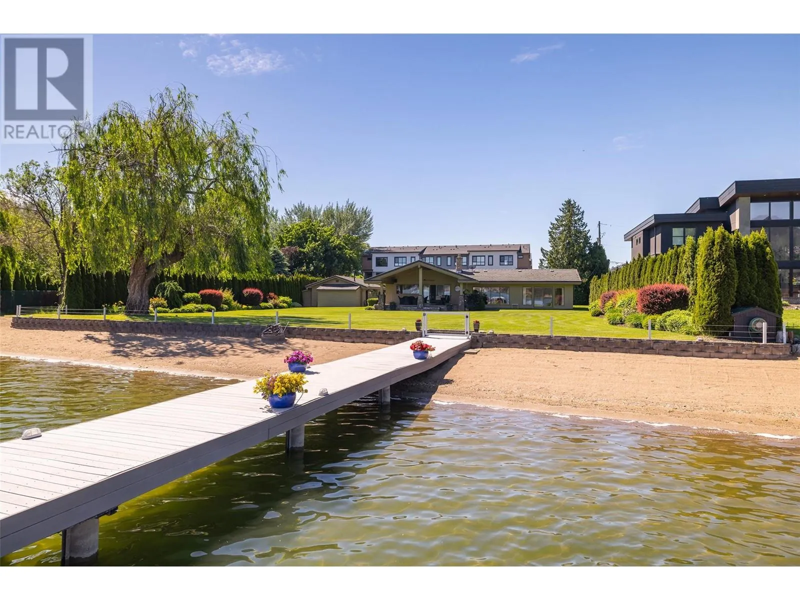 11640 Rogers Road