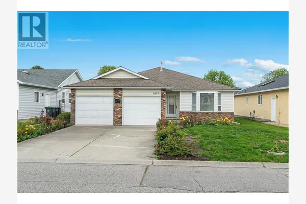 1439 Nelson Place