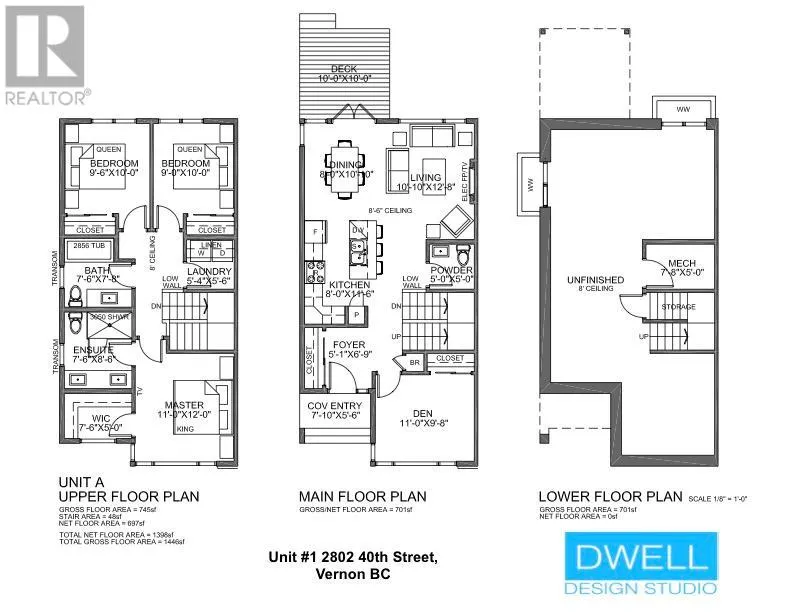 2802 40 Street Unit# 1
