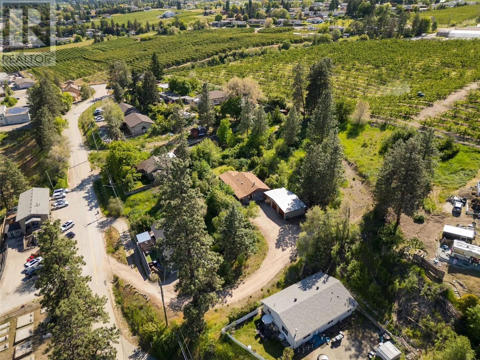 10286 Newene Road